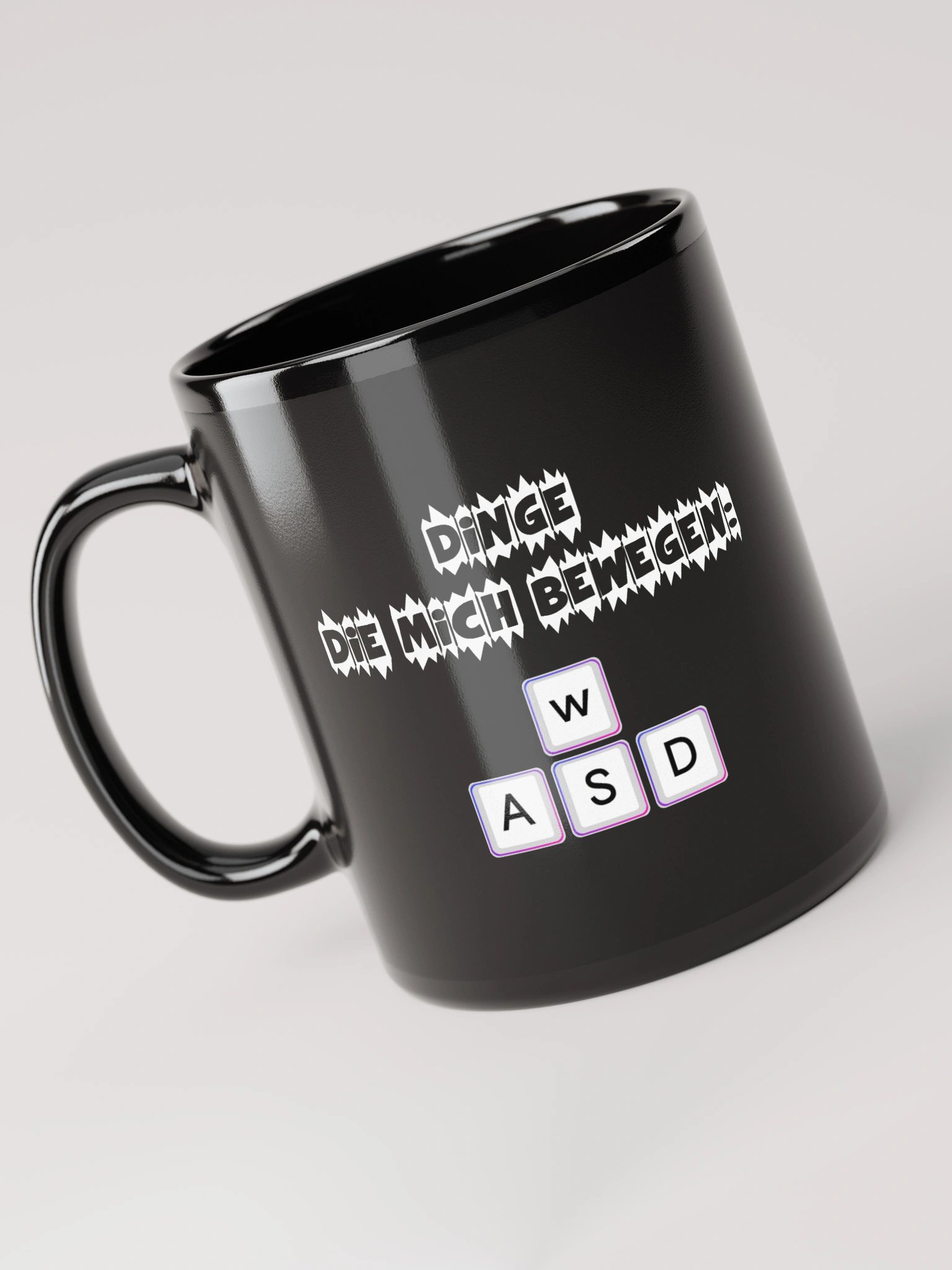 DasMarty Tasse "Legendär" product image (6)