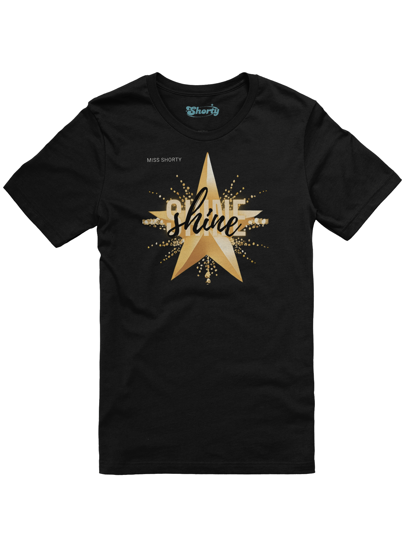 Shine Tee product image (2)