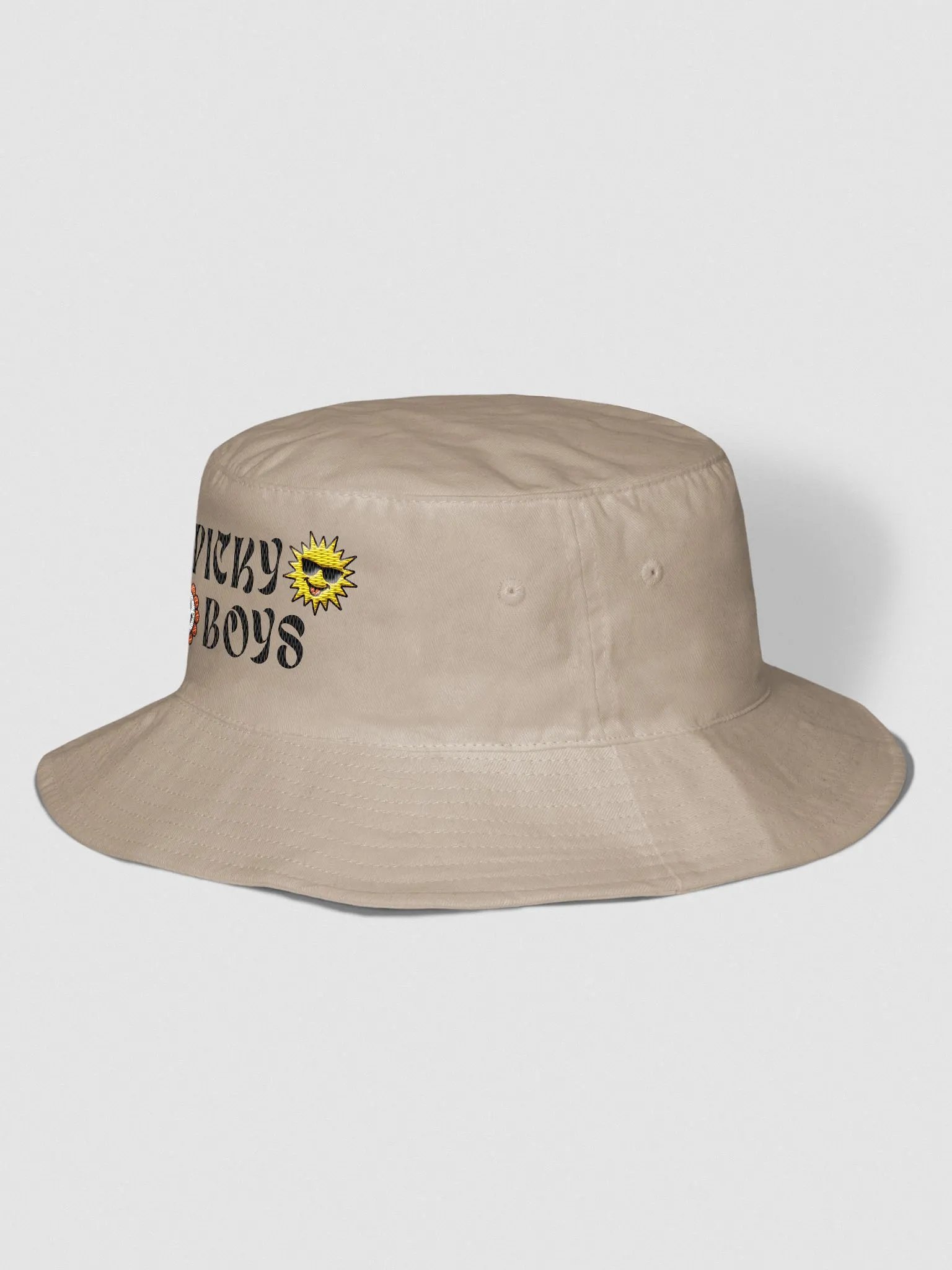 Picky Boys Bucket Hat product image (4)