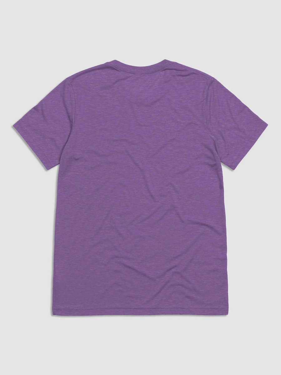 Data East Chrome Synthwave T-shirt product image (35)