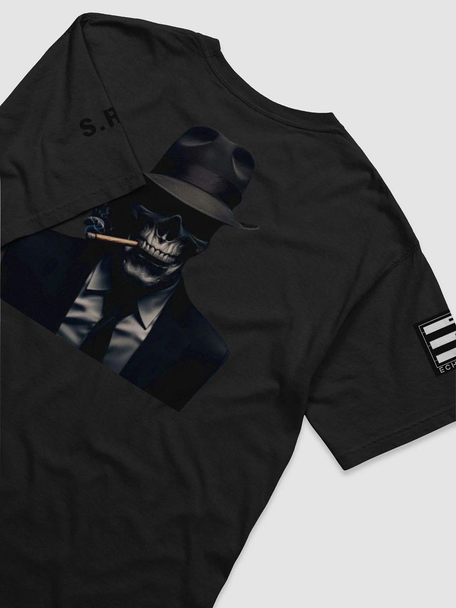 ECHO KRAFT CUSTOM S.R.M MADE MAN SHIRT product image (5)