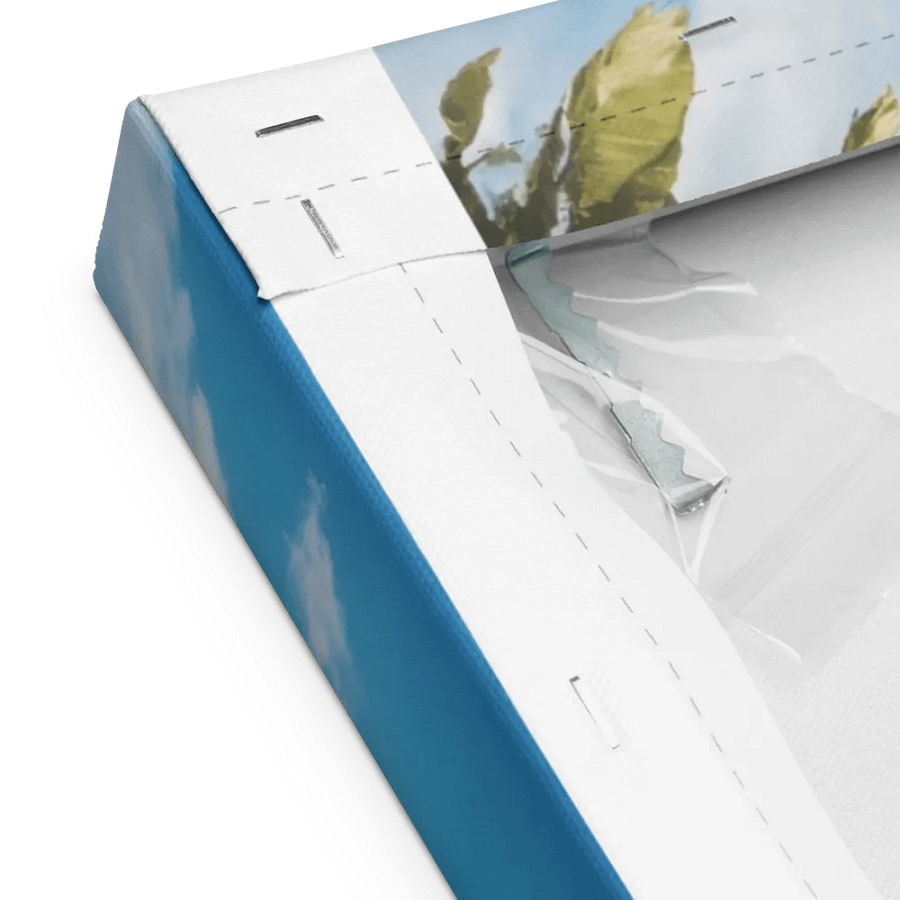 Lavish Pool House Wall Art #530 product image (5)