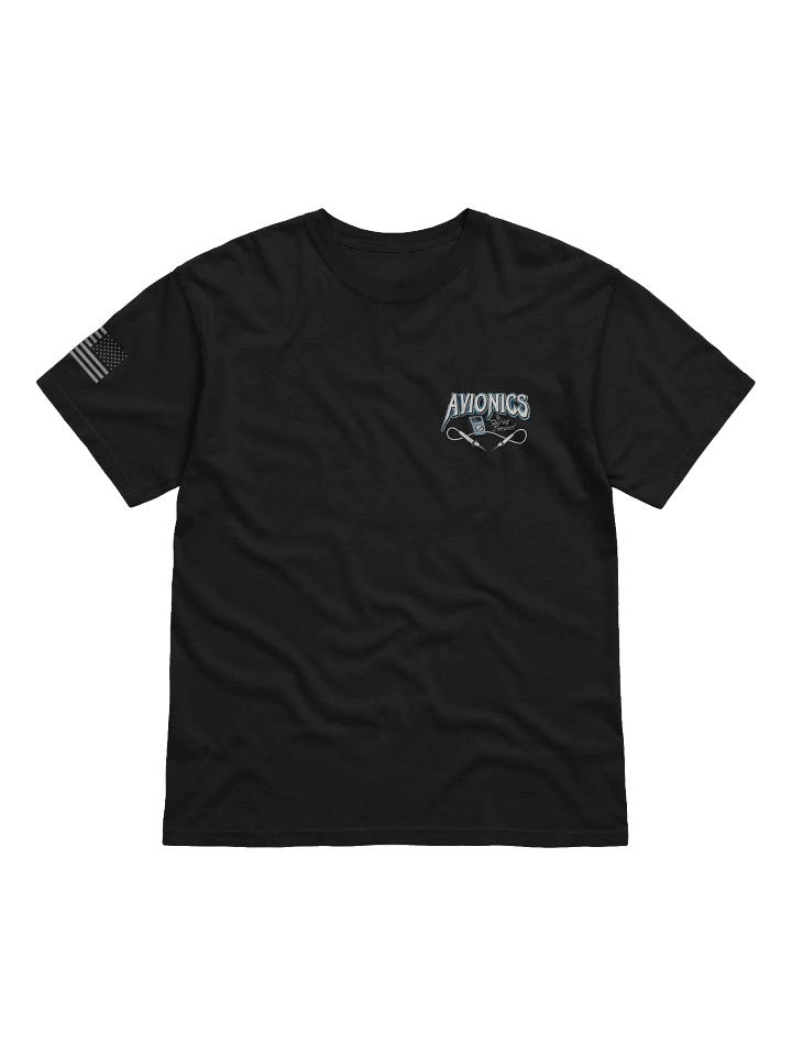 "AVIONICS Vol.1" Best Shirt product image (90)