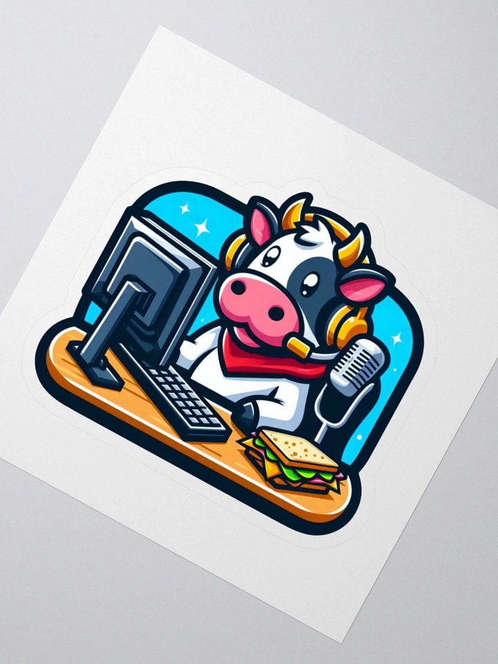 sticker! product image (2)