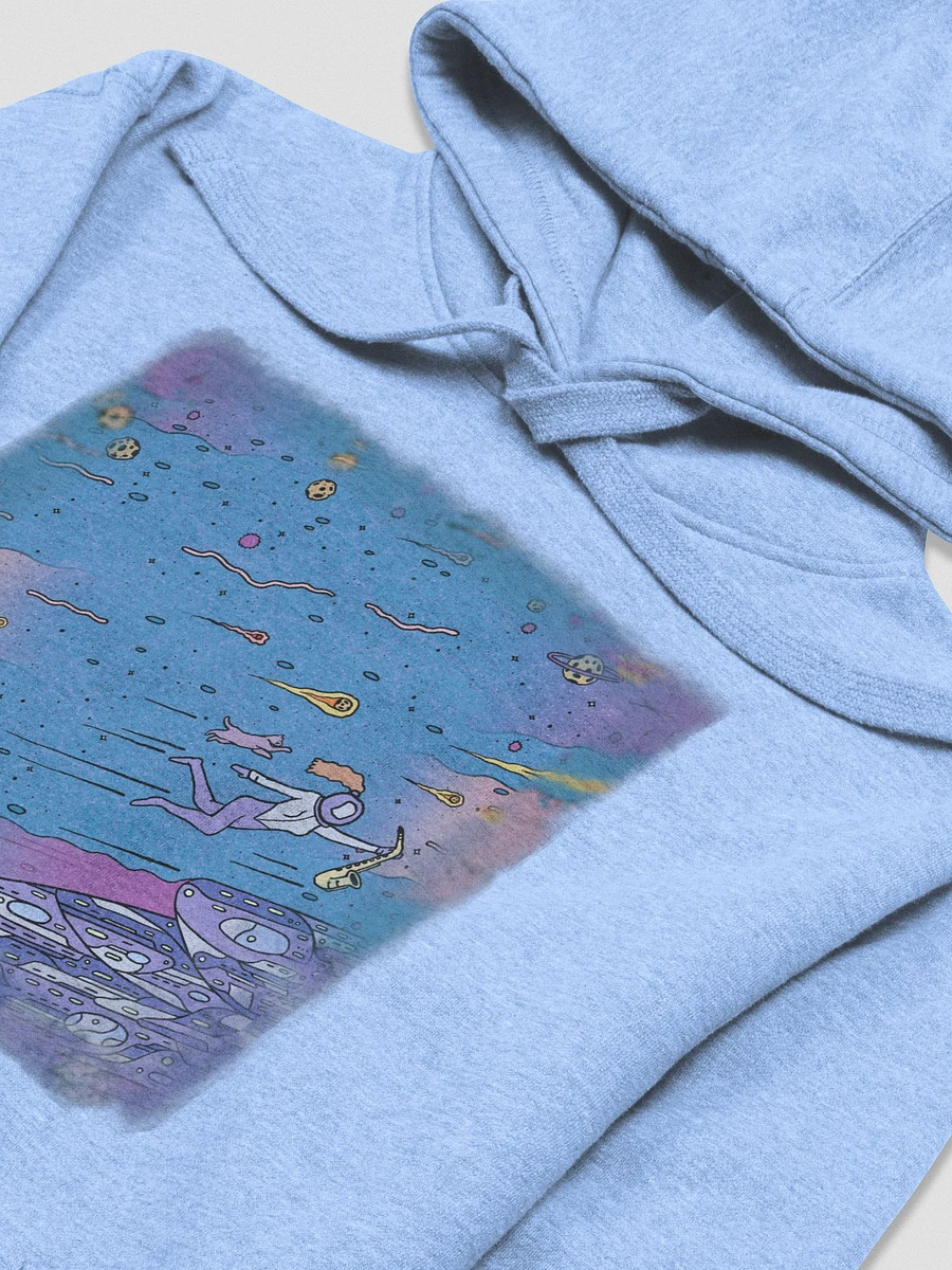 Escape Hoodie product image (3)