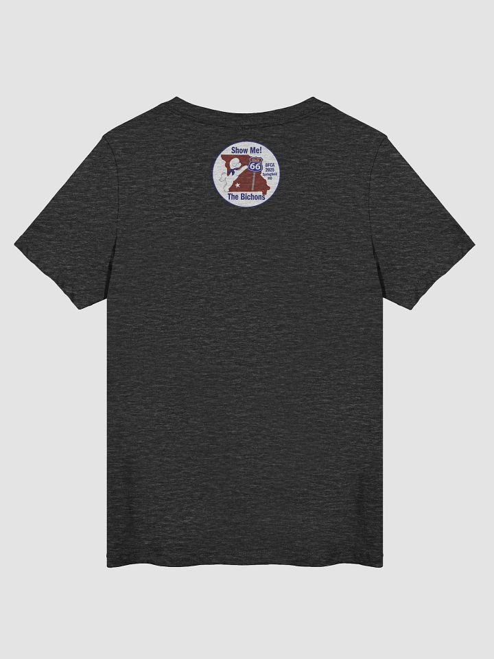2025 National Specialty Bella + Canvas Women's V-Neck Back Design product image (11)