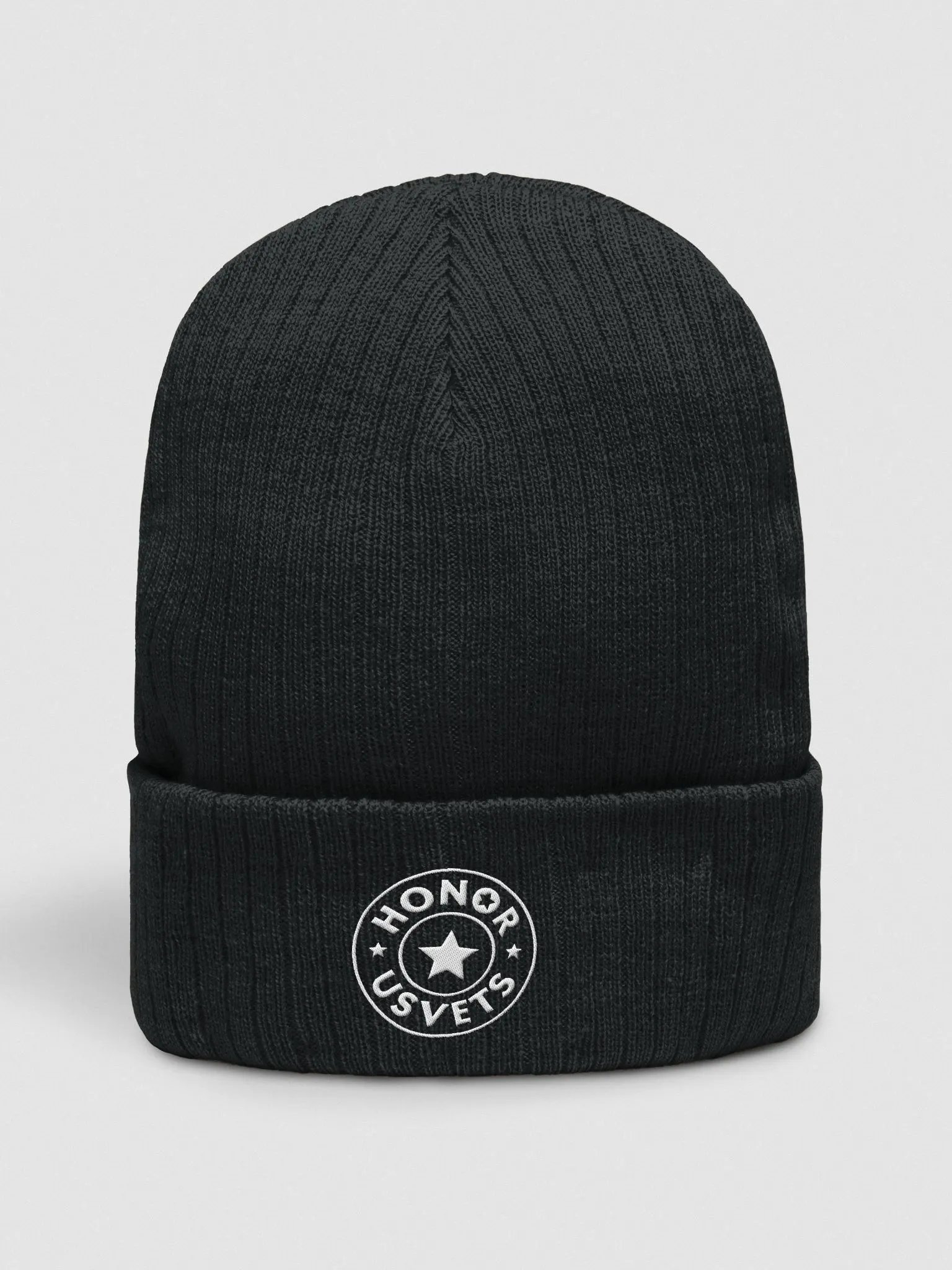HONORUSVETS Star Beanie product image (2)