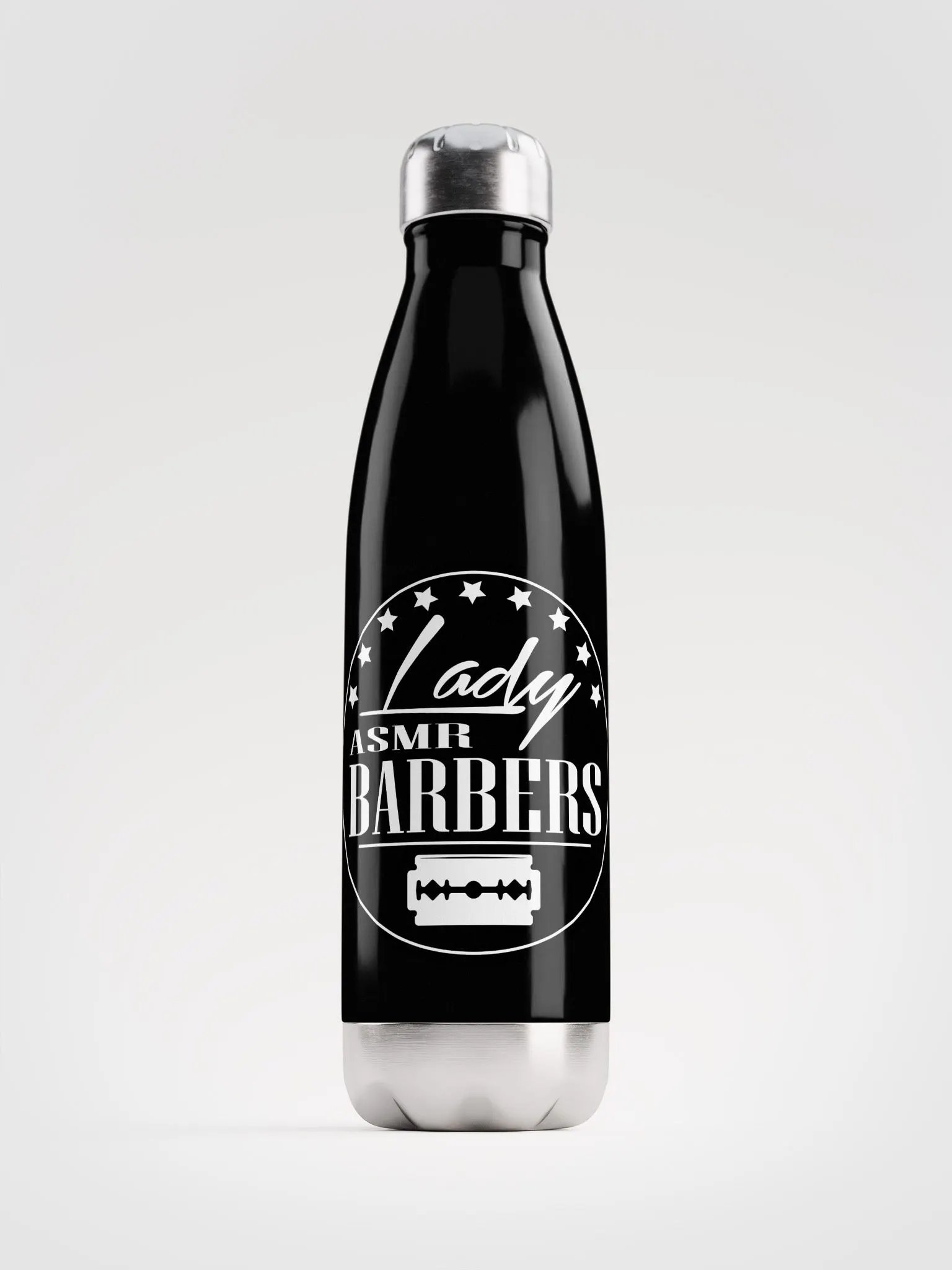 Stainless Steel Water Bottle product image (2)