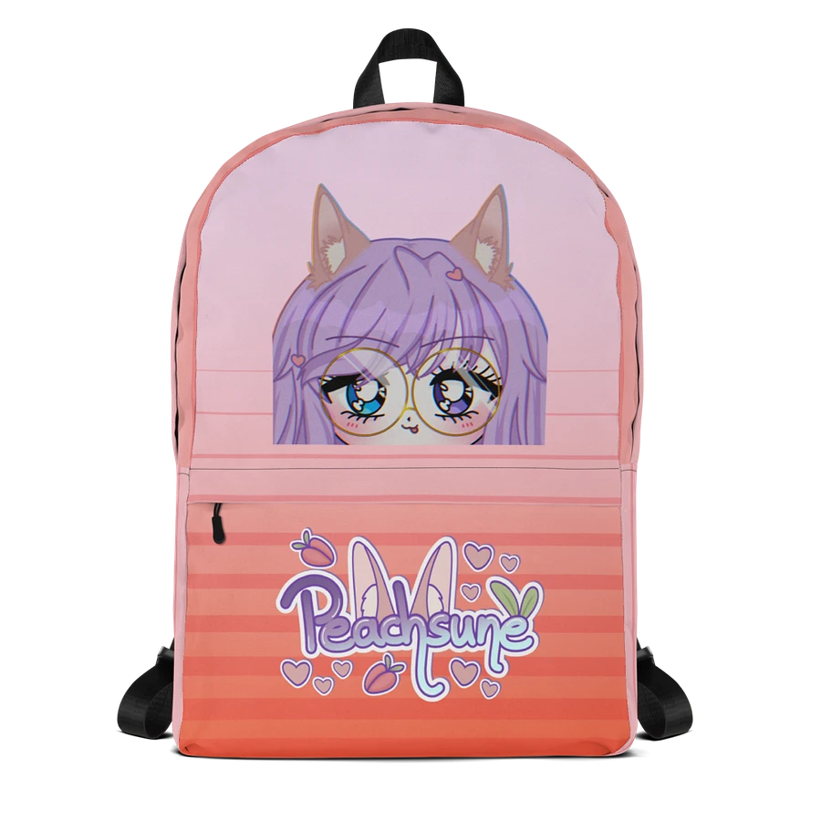 Peach 2.0 Backpack product image (2)