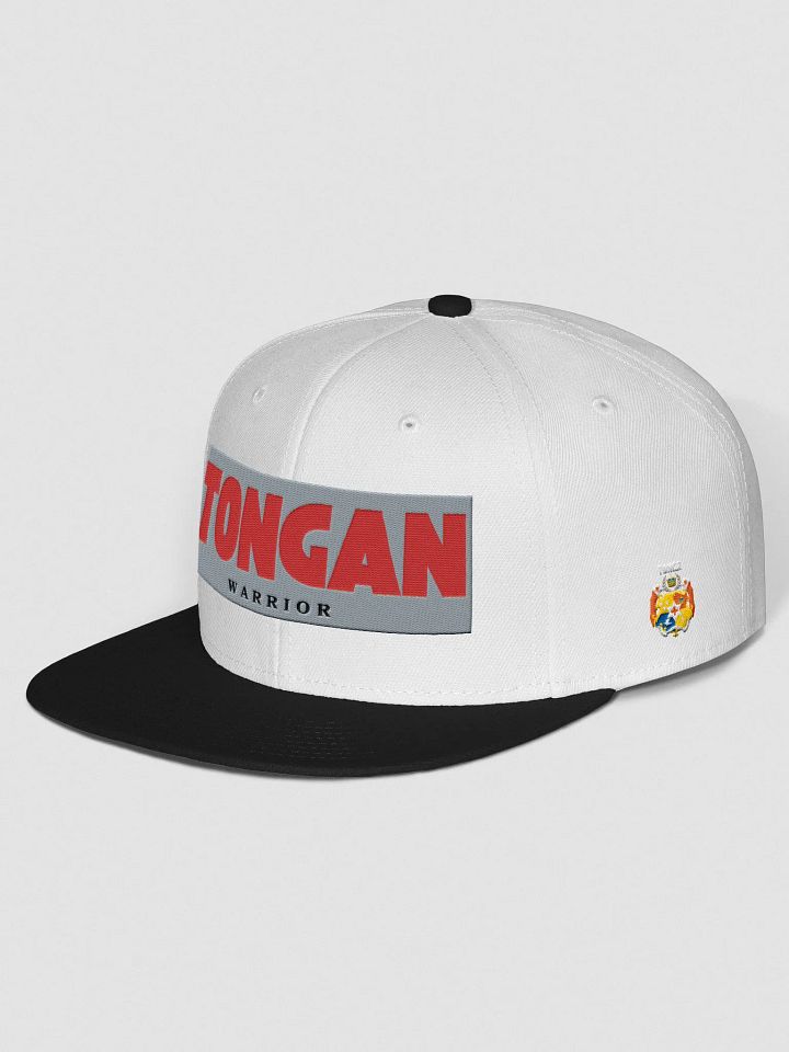 TONGA product image (2)