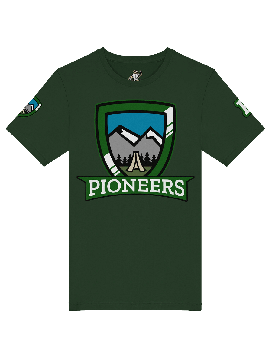 Pioneers UltraSoft Tshirt product image (27)