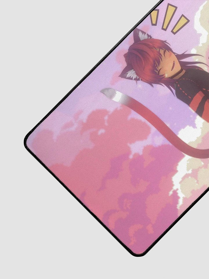 Steenky Cute Daggers Desk Mat product image (2)