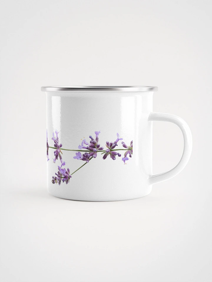 Lavender Serenity (Silver Edition) product image (1)