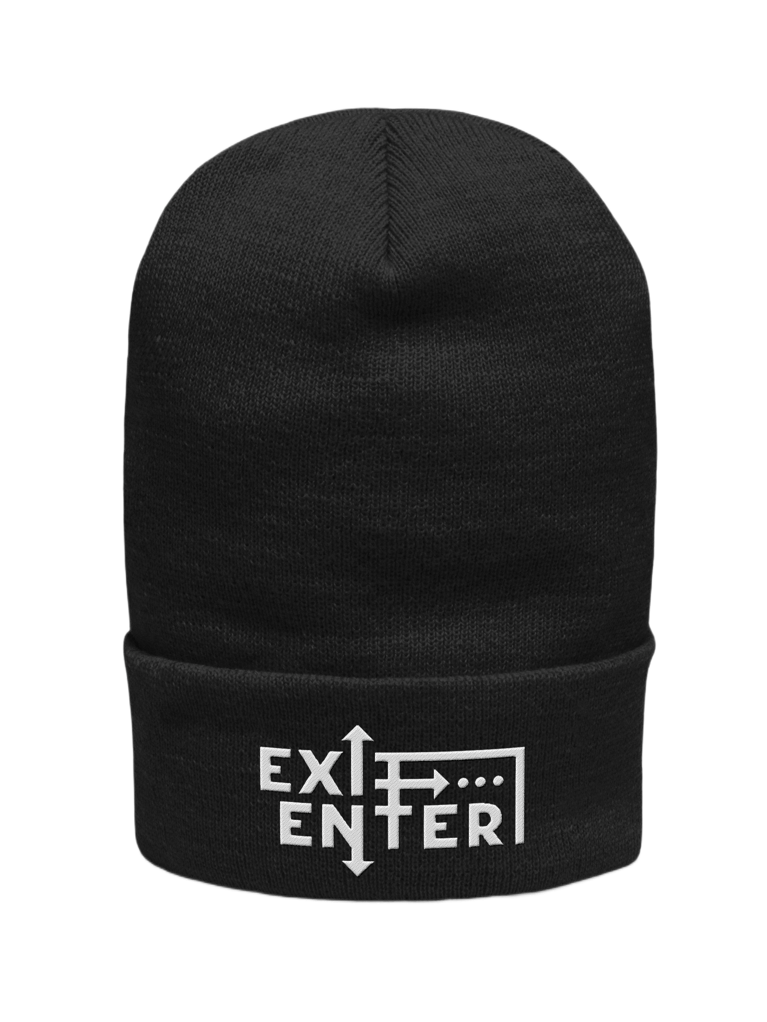 EXIT ENTER BEANIE product image (1)