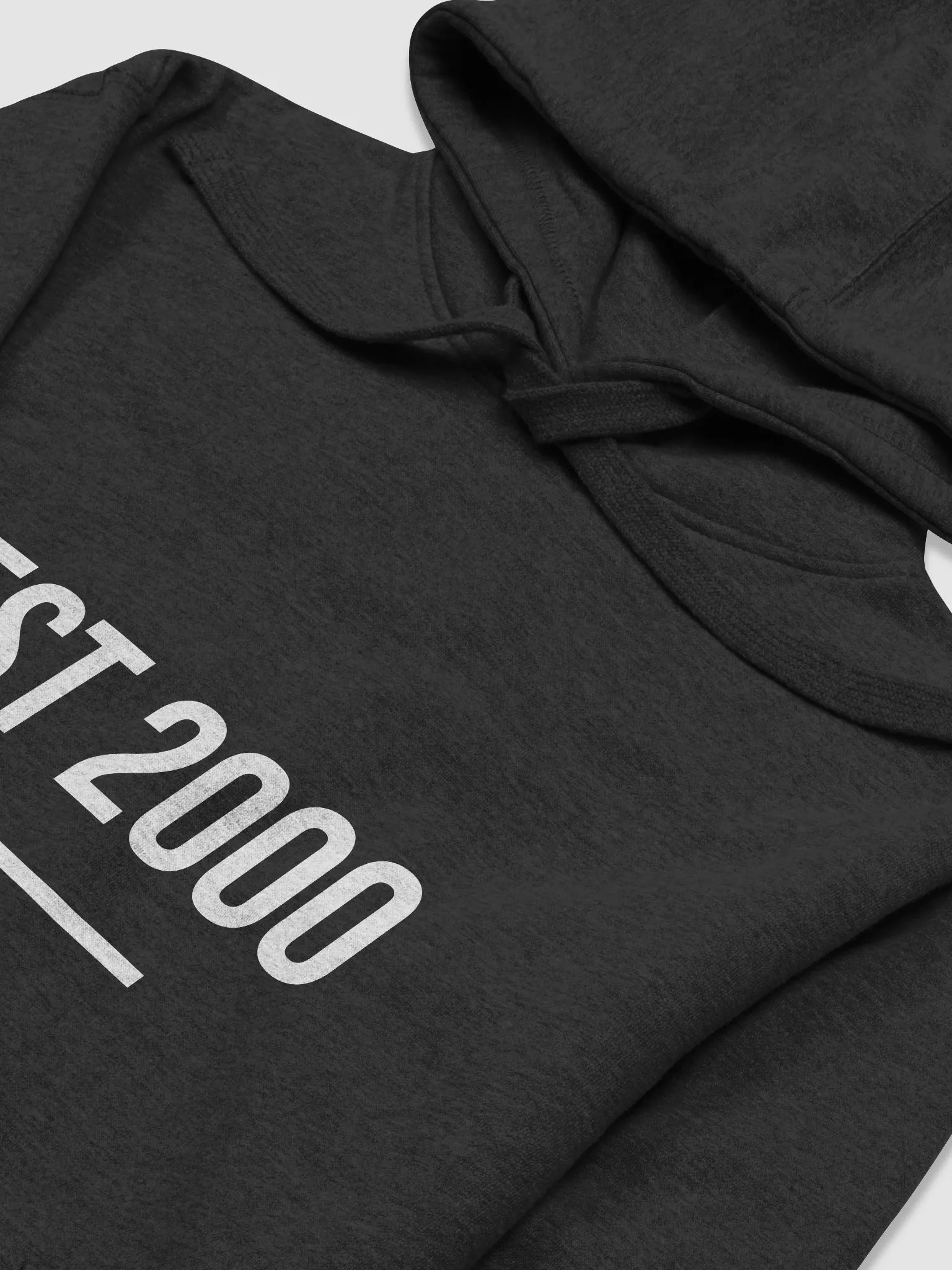 EST 2000 Premium Hoodie product image (2)