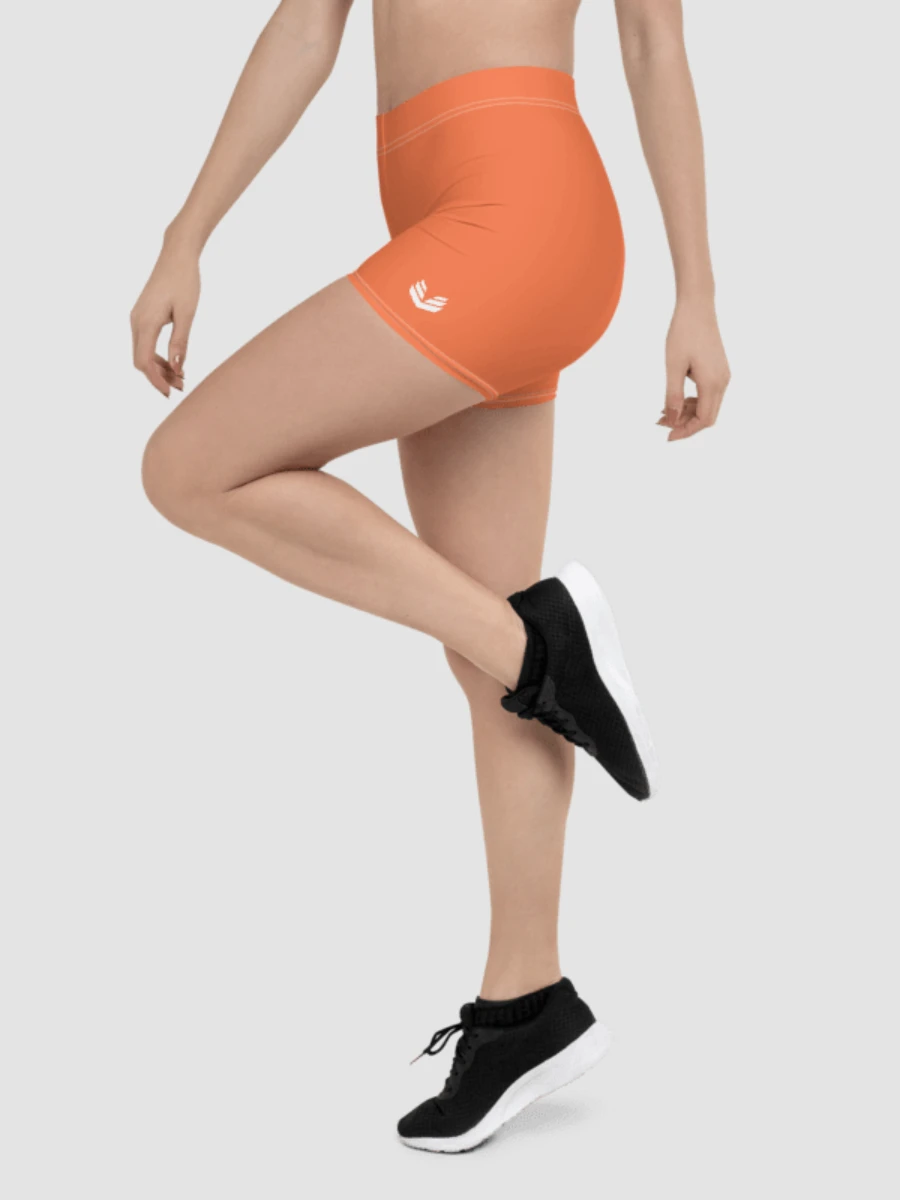 Shorts - Coral Rush product image (3)