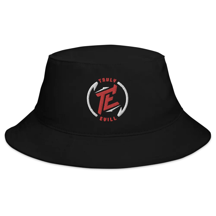 Twill Bucket Hat Selfie Szn product image (2)
