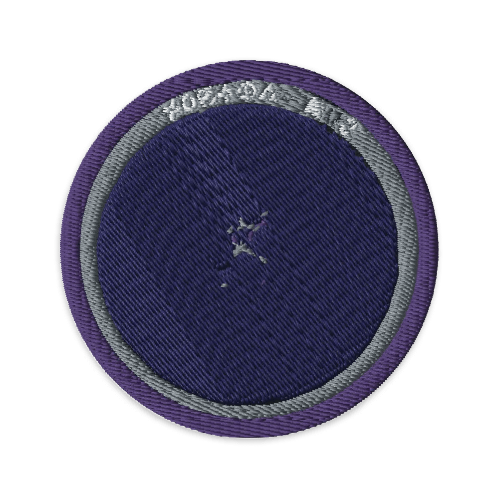 Mirrorgate Patch product image (1)