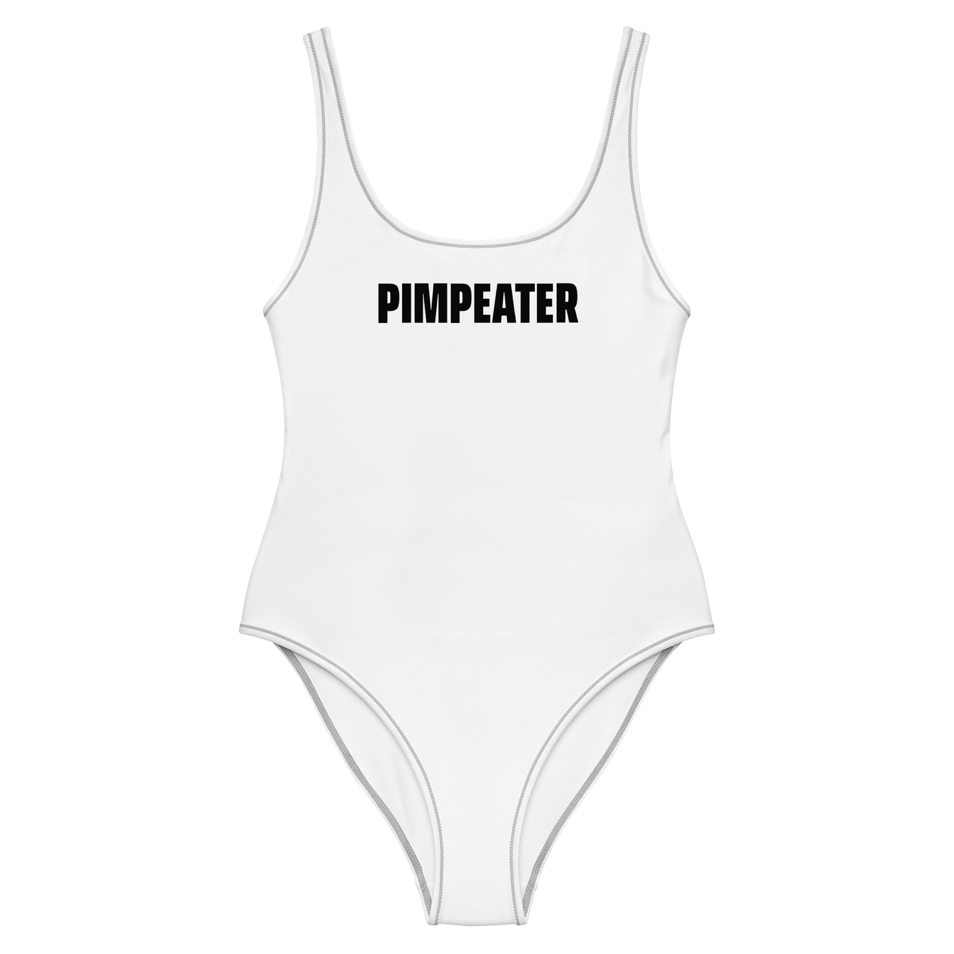 One-Piece Swimsuit product image (2)