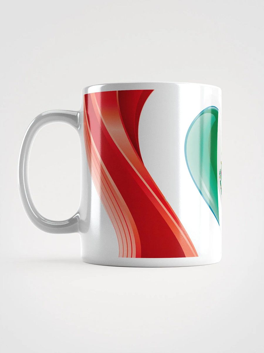 Mexican Pride Mug product image (6)