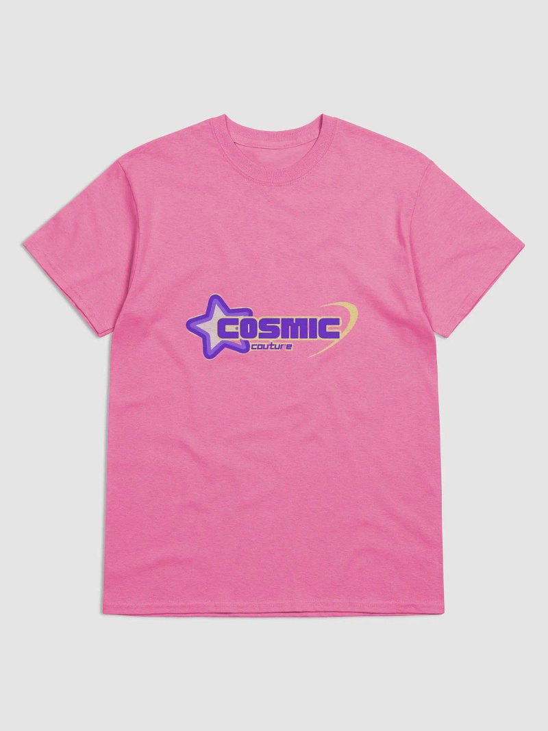 Cosmic Couture heavytshirt
