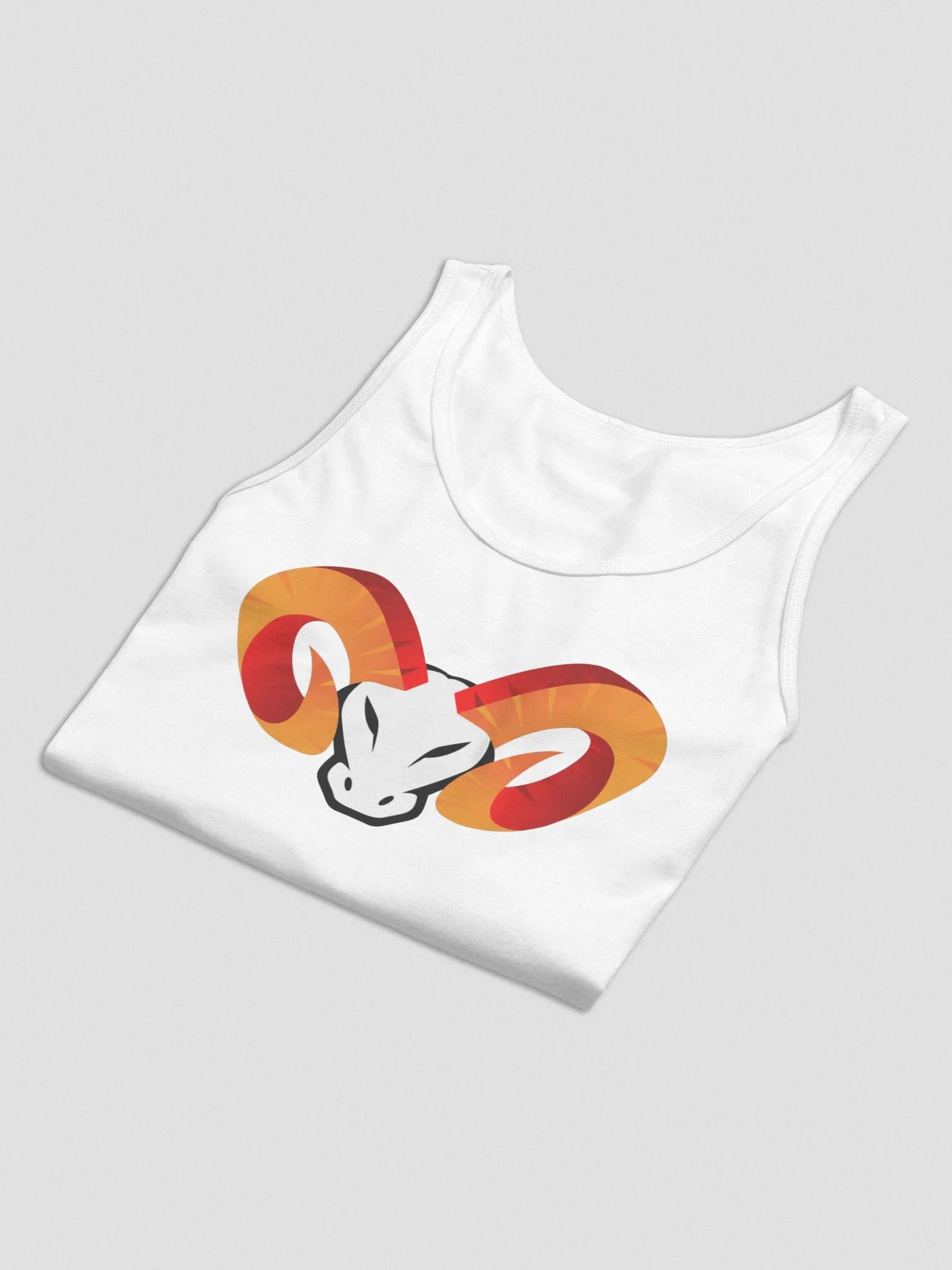 Iconic Ramzy Tank! product image (6)