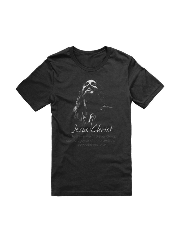 His Smile Says It All – Jesus’ Gentle Joy product image (1)