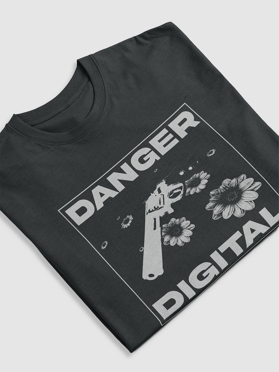 Dirty Deeds - Tee product image (3)