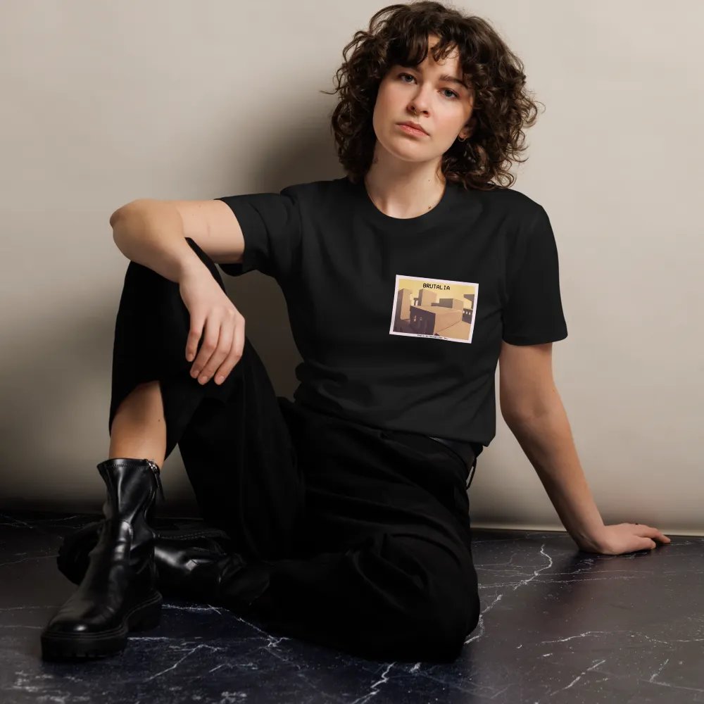 Brutalia Shirt product image (10)