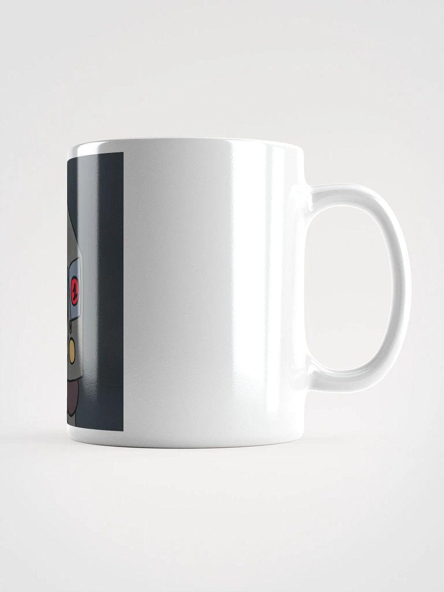 Subway Trap Mug product image (2)
