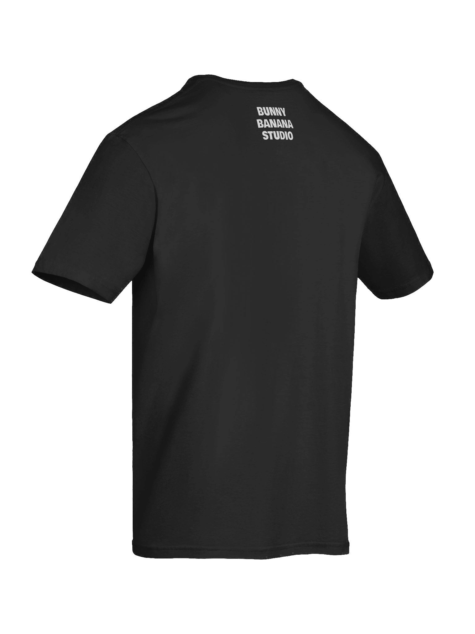 That's So Capp - Black T-Shirt product image (12)