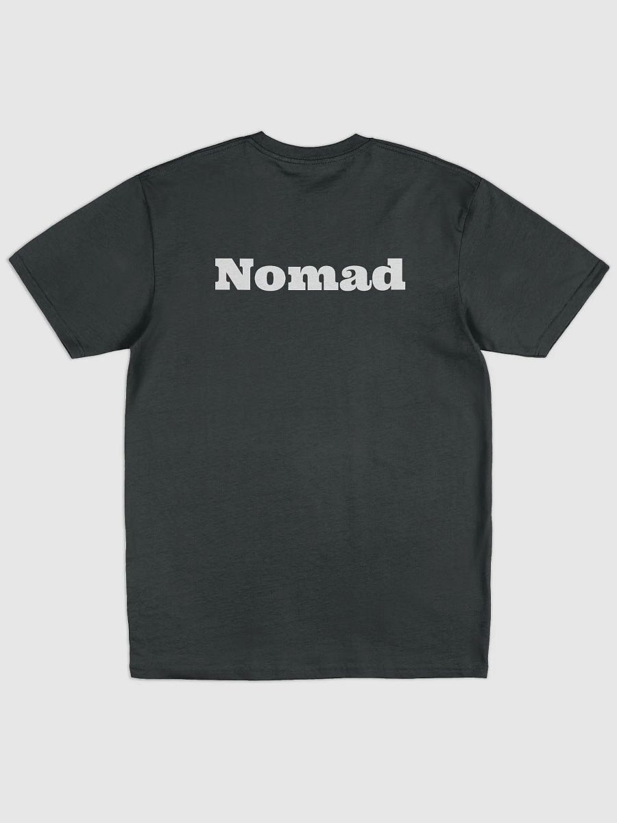 Nomad Mens Tee product image (1)