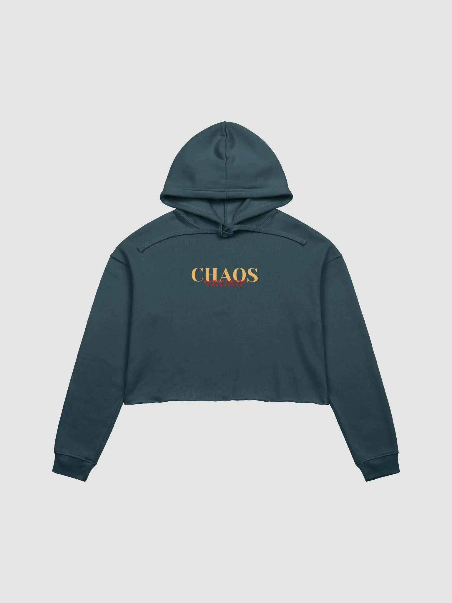 Chaos Crop product image (1)