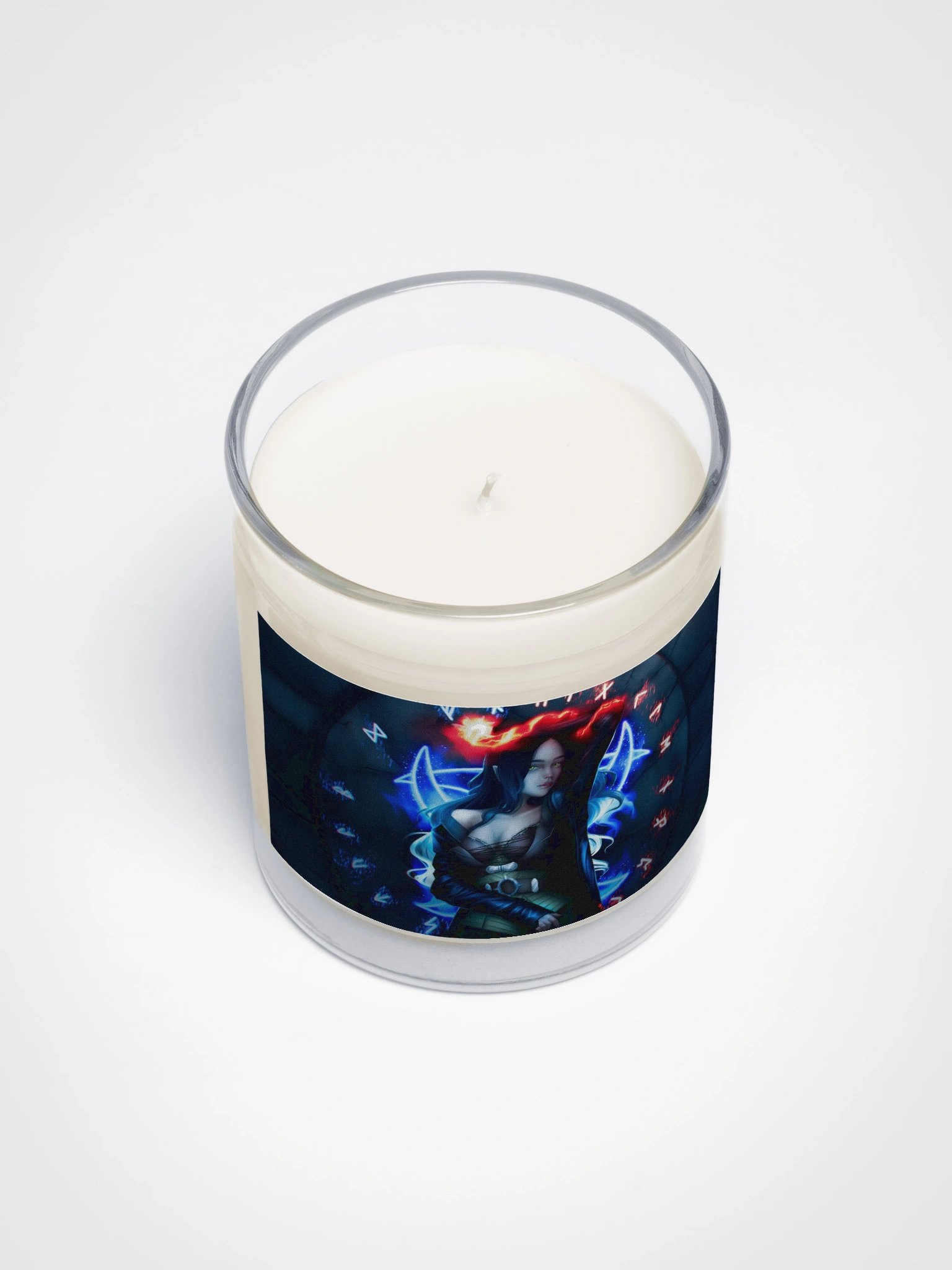 Sparrow Candle product image (3)