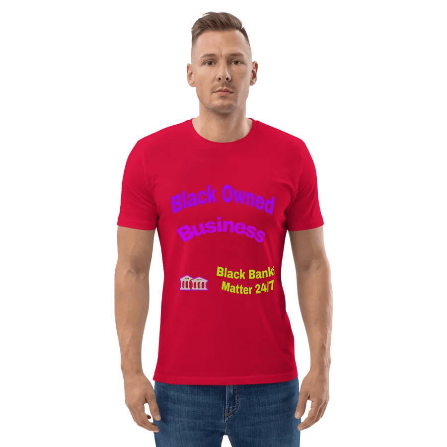 Empowerment Unleashed T-shirt product image (2)