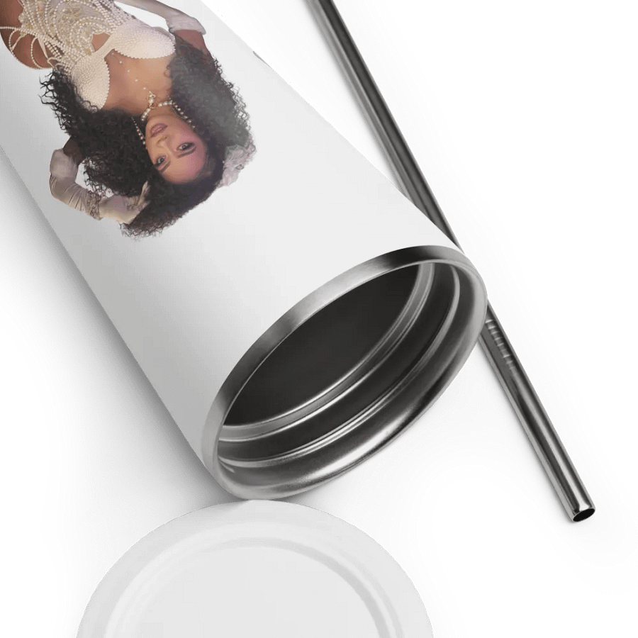 Pearl in Pearls Tumbler product image (12)