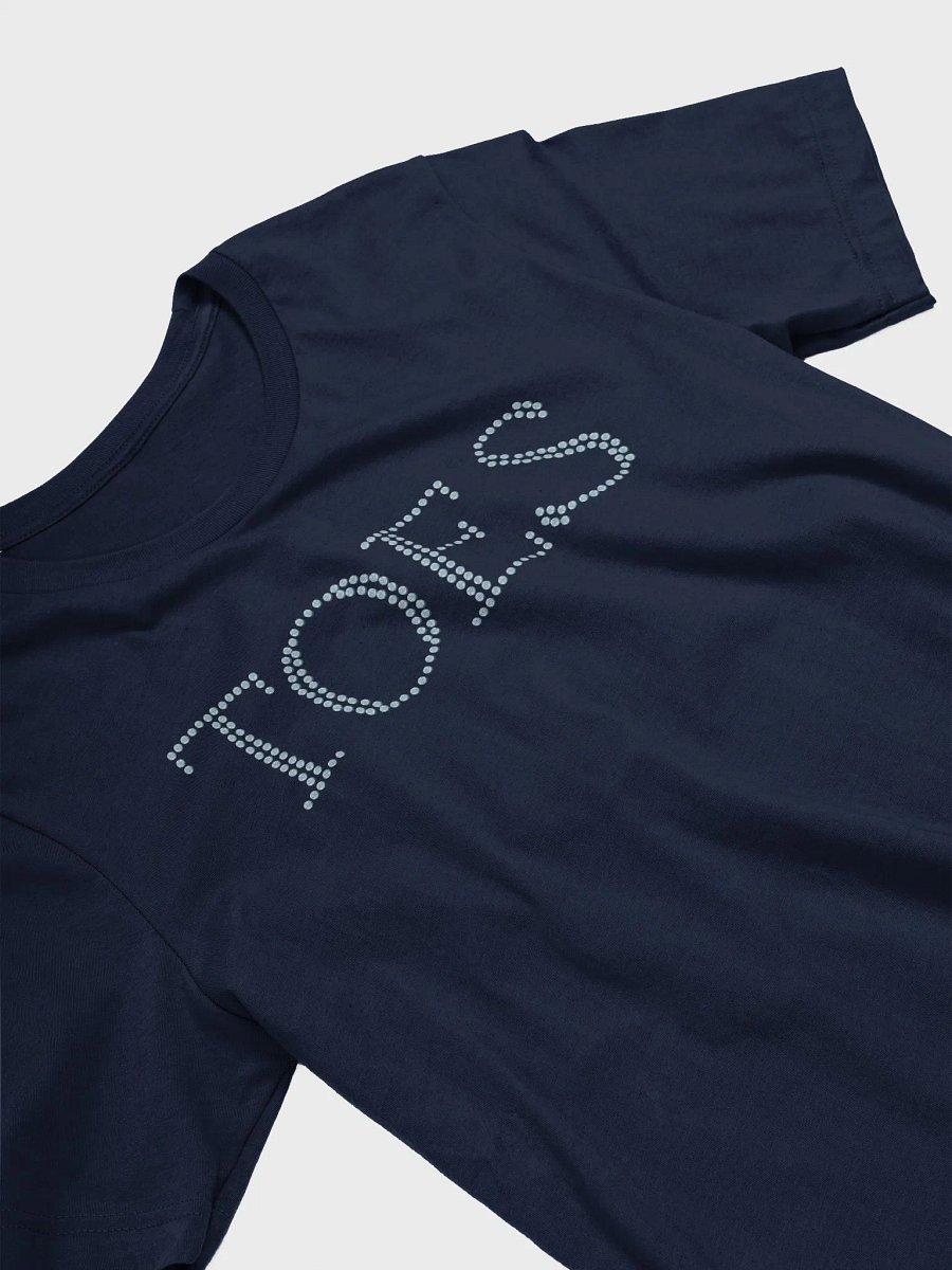 TOES supersoft unisex t-shirt product image (4)