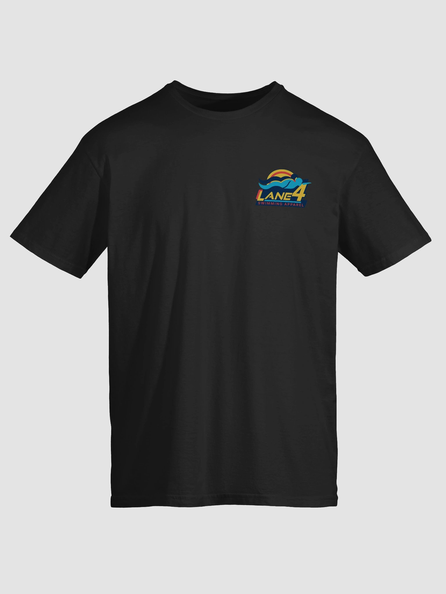 SWIM Graphic T-Shirt product image (49)