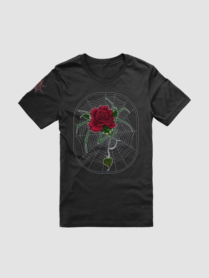 Rose Weaver - SFA Supersoft Tee product image (1)
