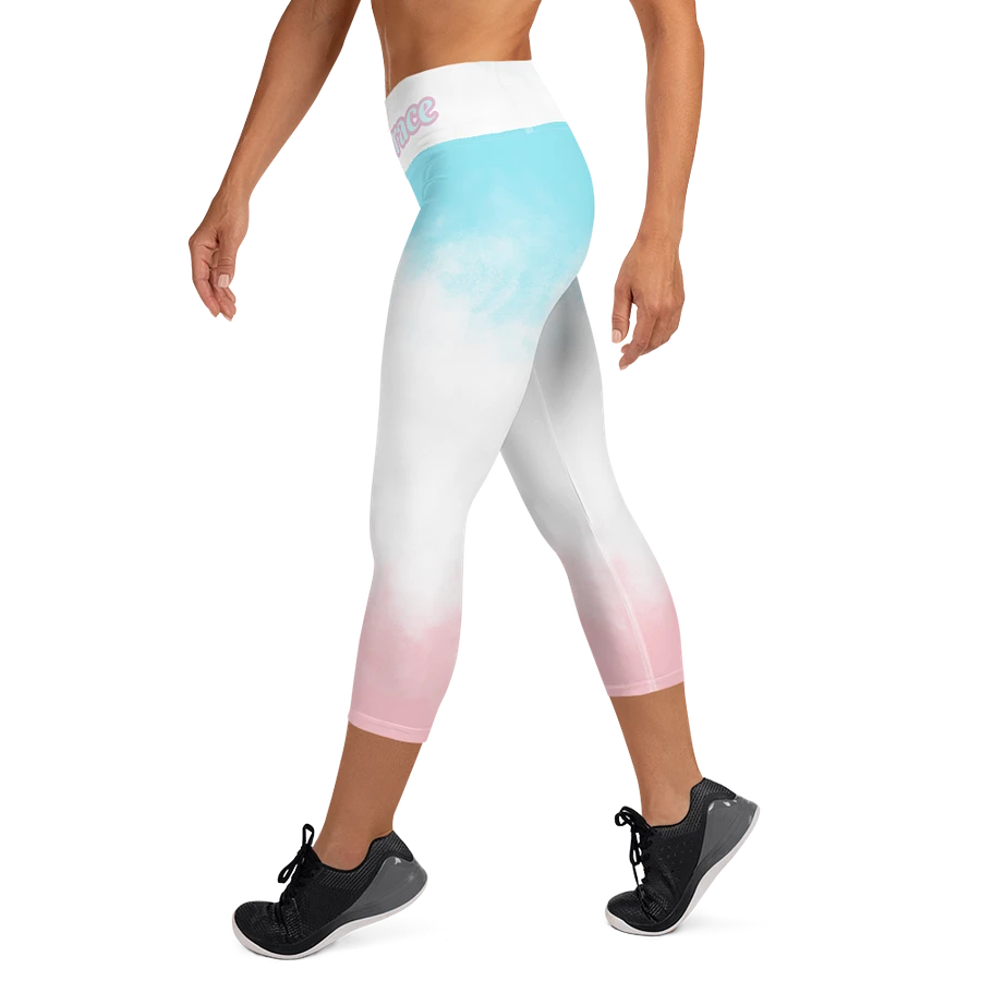 Embrace Mid Trans Yoga Leggings product image (15)