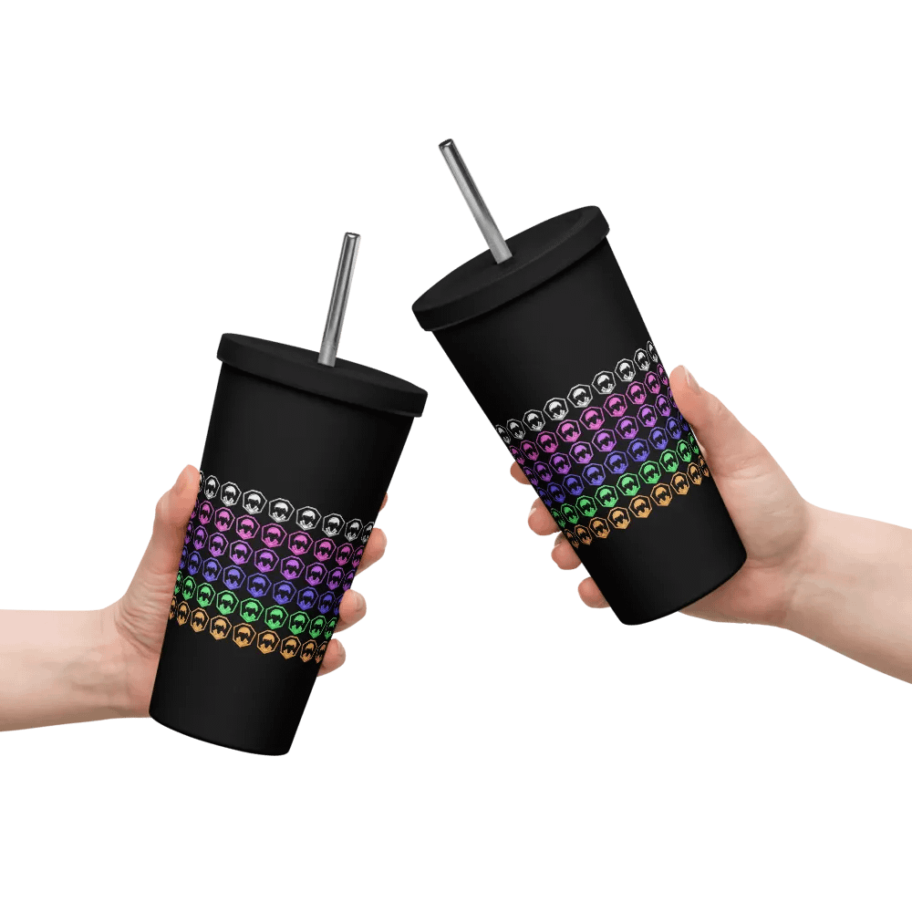 mythcafe logo tumbler product image (4)