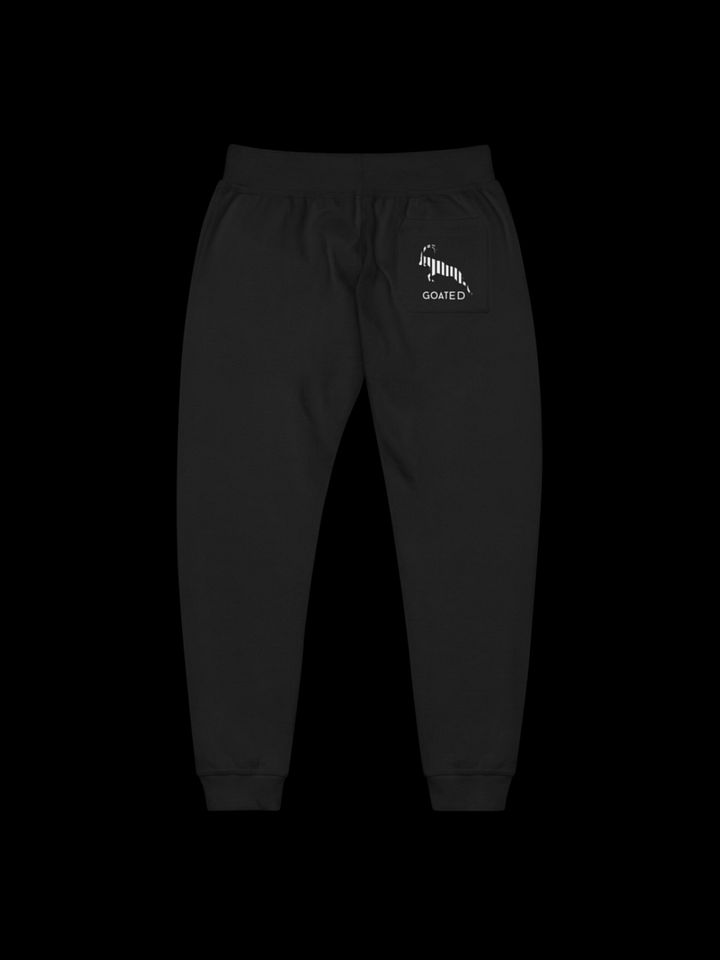 Men's Goated® Sportswear Club Fleece Pants product image (2)