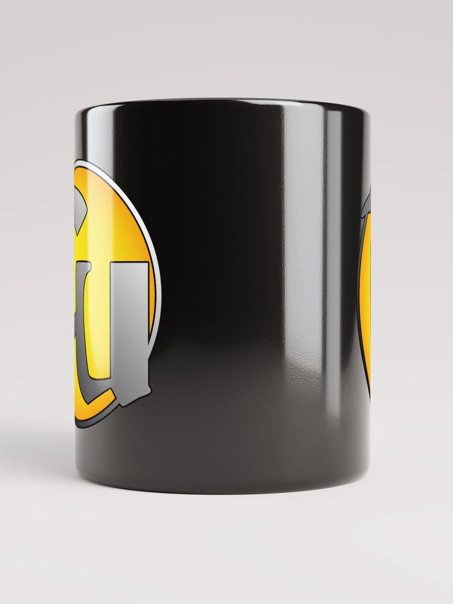 Original TU Logo Mug product image (5)