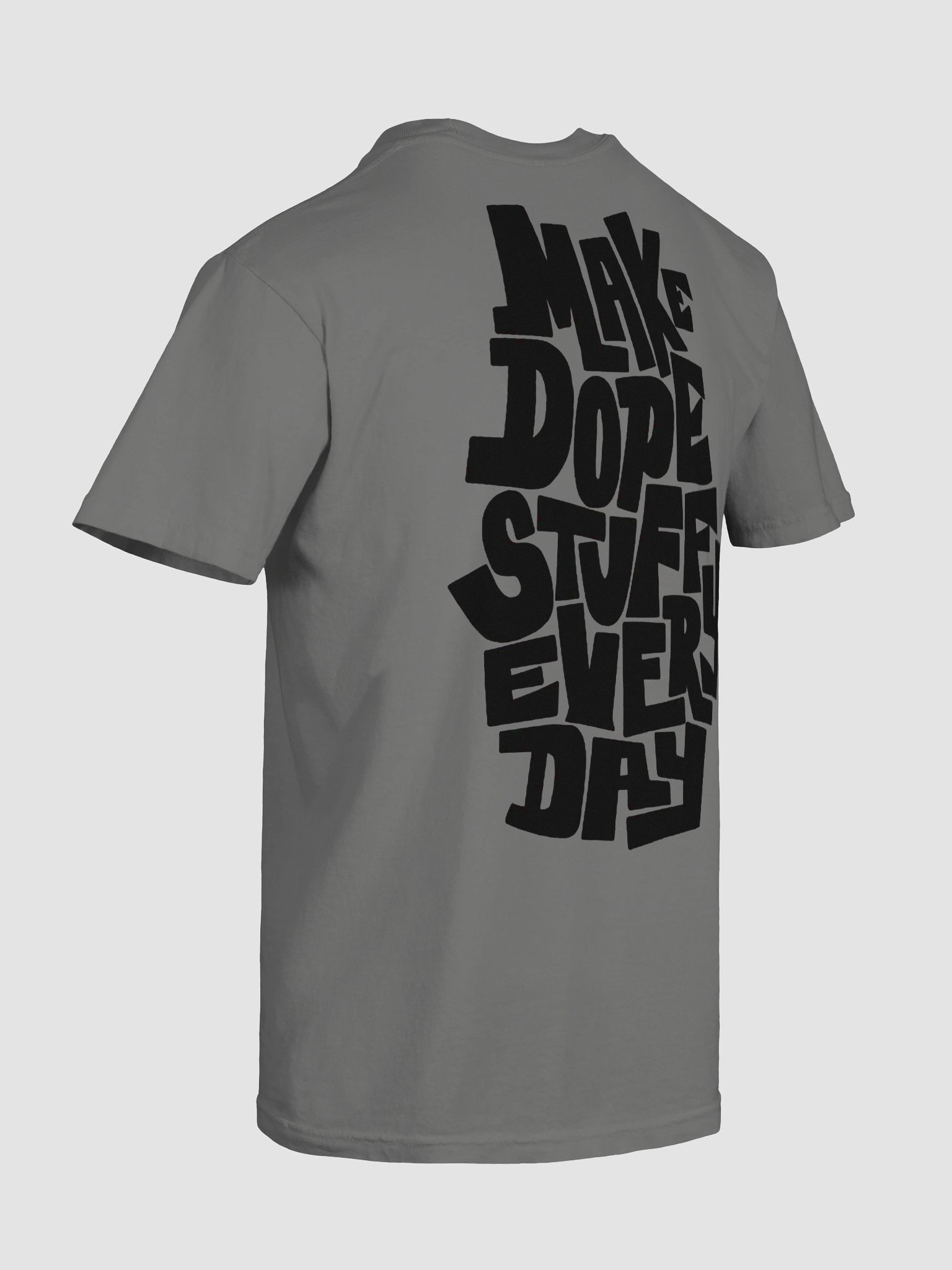 DOPE STUFF T-Shirt product image (22)