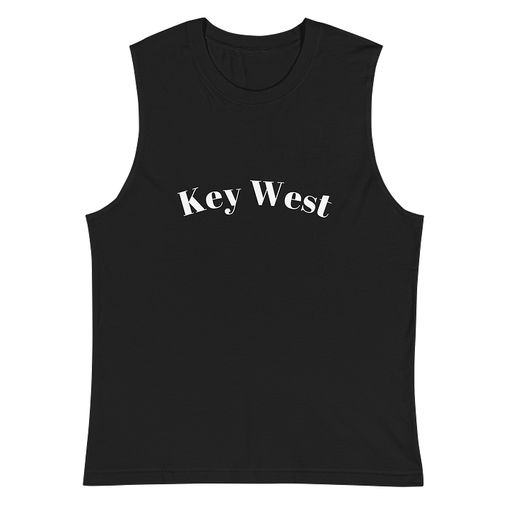 Key West Men's Tank Top product image (2)