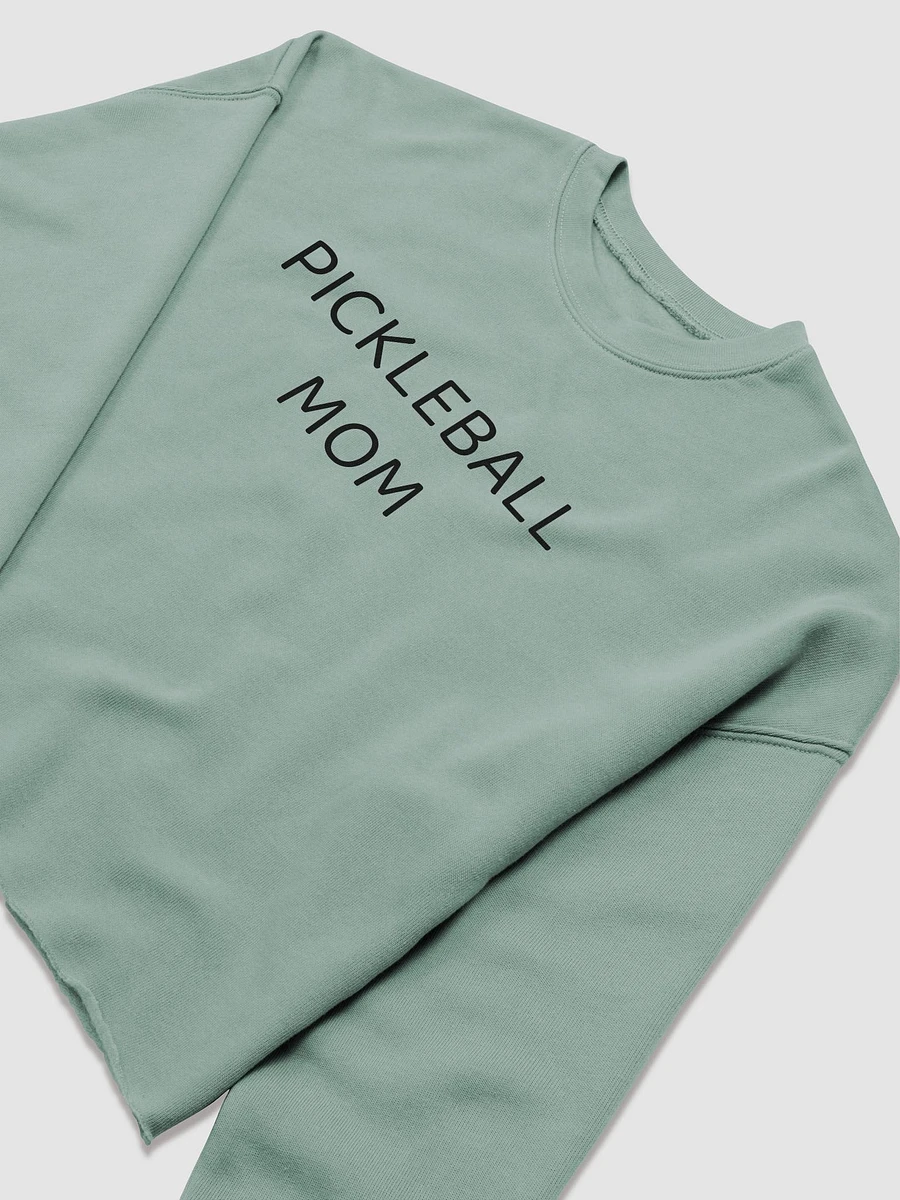 Pickleball Mom Sweatshirt product image (5)