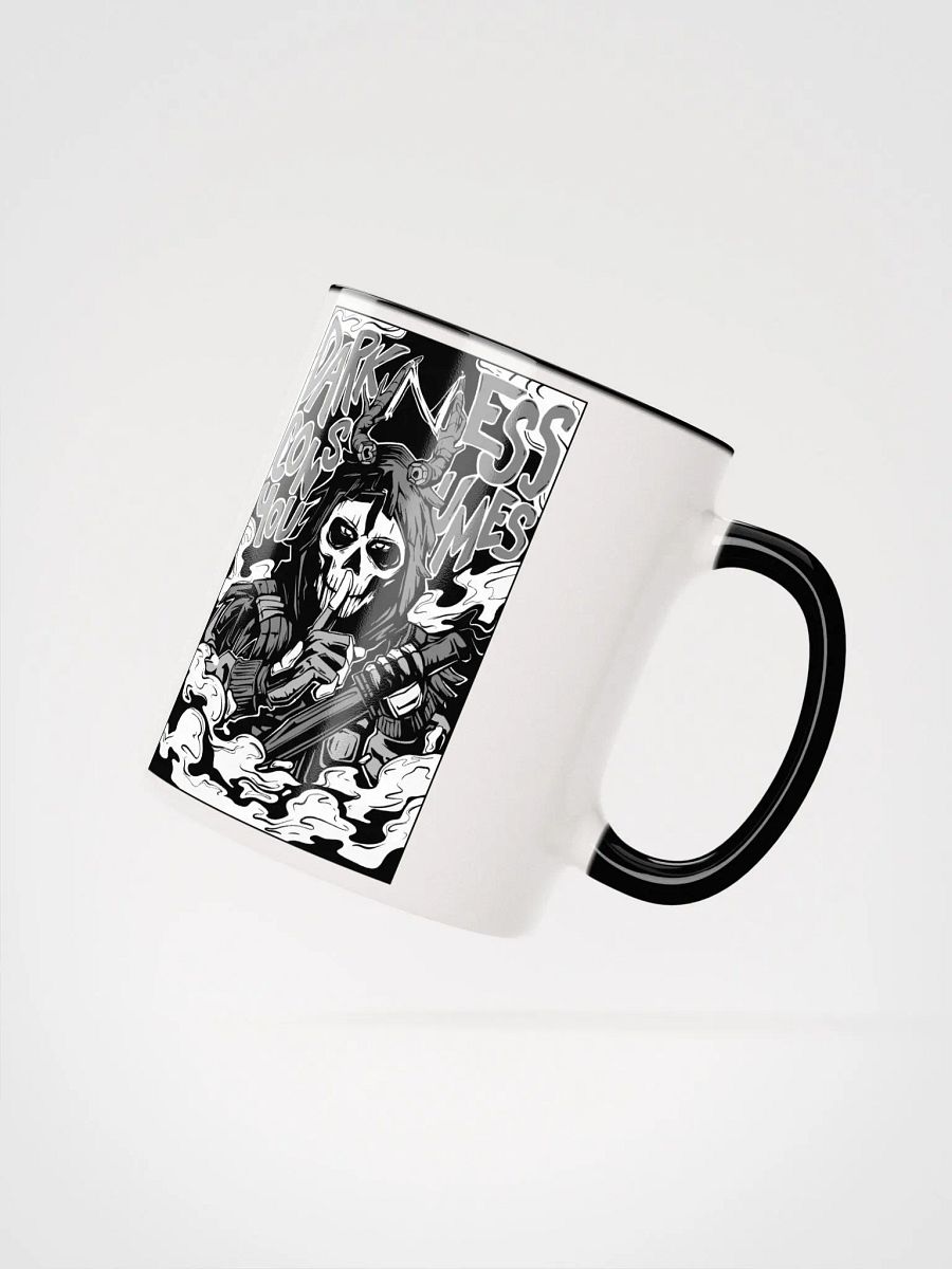 Darkness Mug product image (2)