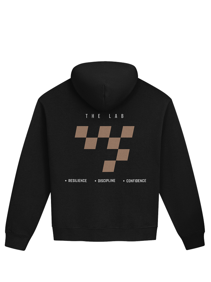 Performance Program Hoodie product image (10)