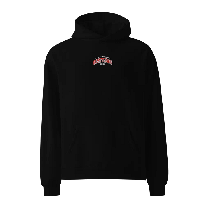 Chief Varsity Premium Hoodie product image (2)