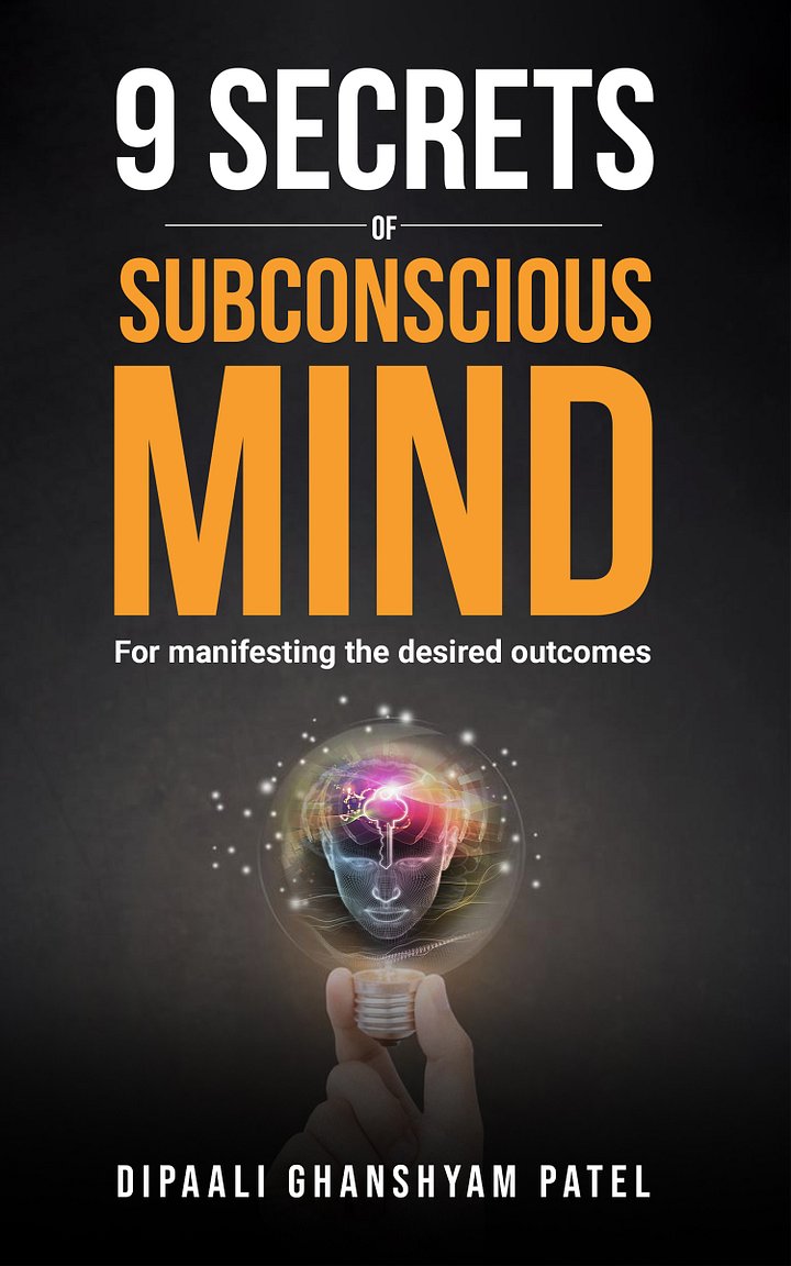 9 Secrets of Subconscious Mind - Ebook product image (1)